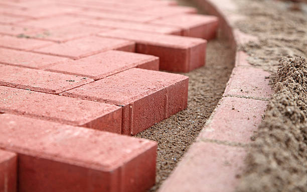 Best Resin-Bound Driveway Pavers in Gravette, AR